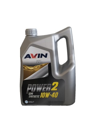 POWER 2 PRO 10W40 4LT